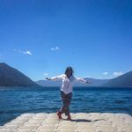 in lake titicaca living a nomadic life solo traveler priyanka gupta