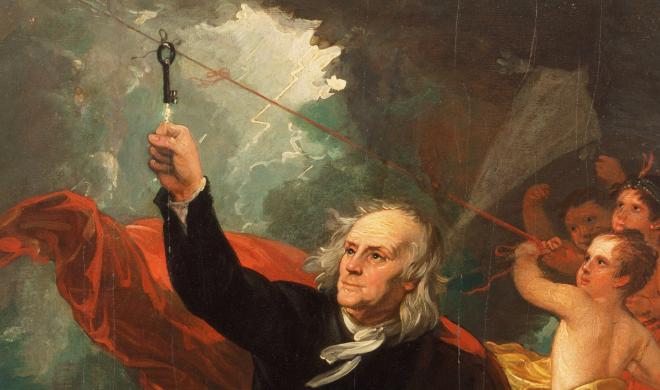 20 Life Lessons We Can Learn From Benjamin Franklin