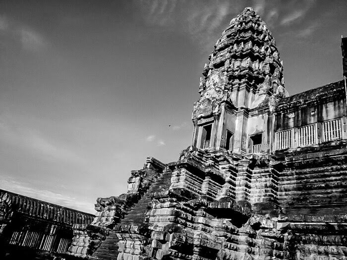 Travel Tales from the Tragic Cambodia – Reflecting Upon the Ruthless Destruction