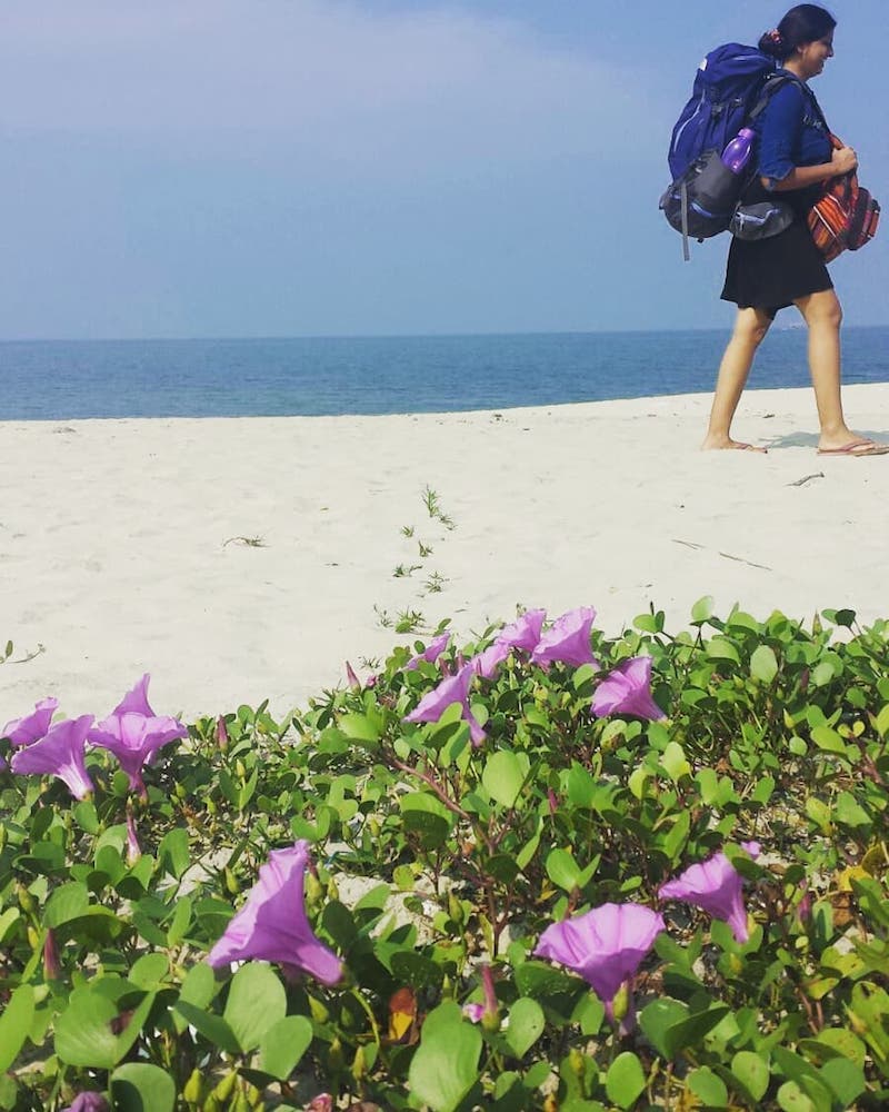 What is Backpacking: And How to Choose and Use a Backpack 9 38854437 238745890178001 2161123922966216704 n