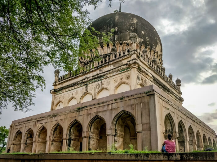 qutb+shahi-tombs-hyderabad