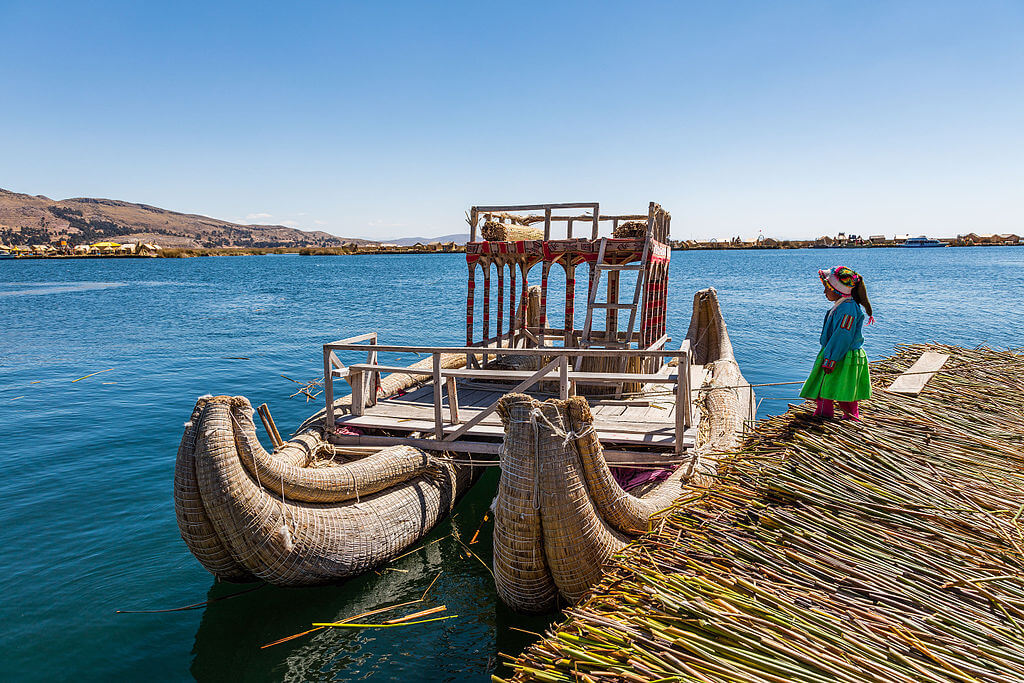 Puno and Lago Titicaca: Peru’s Most Magical Places [2024]