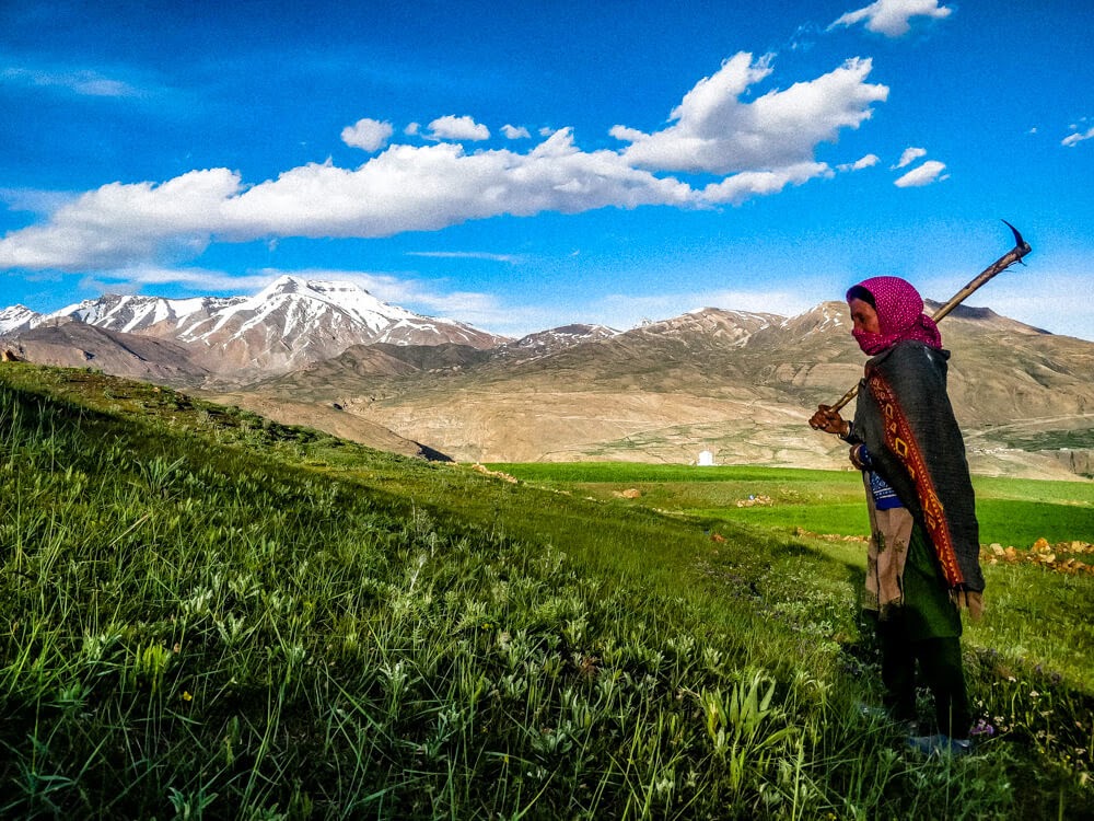 Spiti Valley Images – Pictures No-One Puts On Instagram
