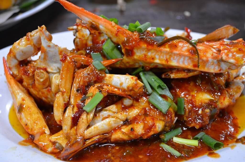 What to Eat in Penang – The Seafood Lover’s Guide