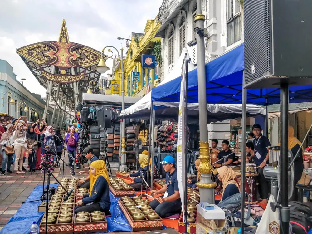 Your Appetizing Penang Travel Guide - Delectable 3 days in Penang 1 music+festival+penang+malaysia+southeast+asia