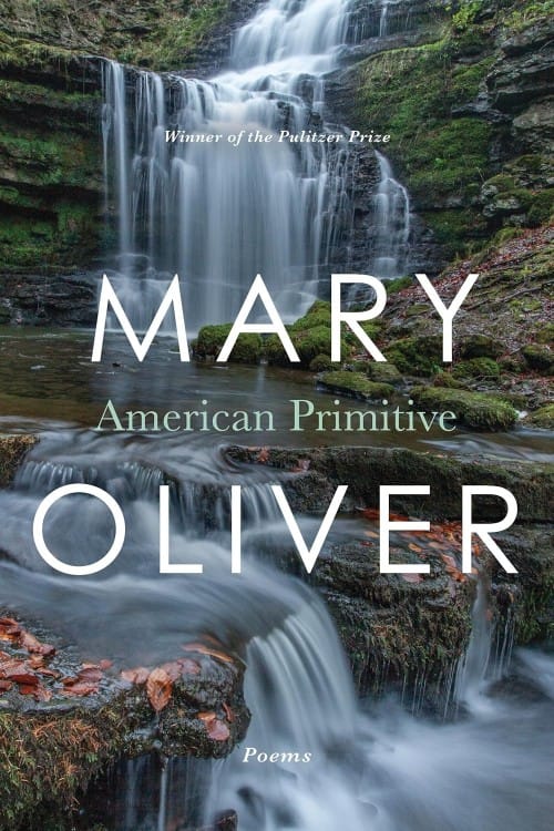 mary oliver american primitive book cover (1) used in long quotes on life post