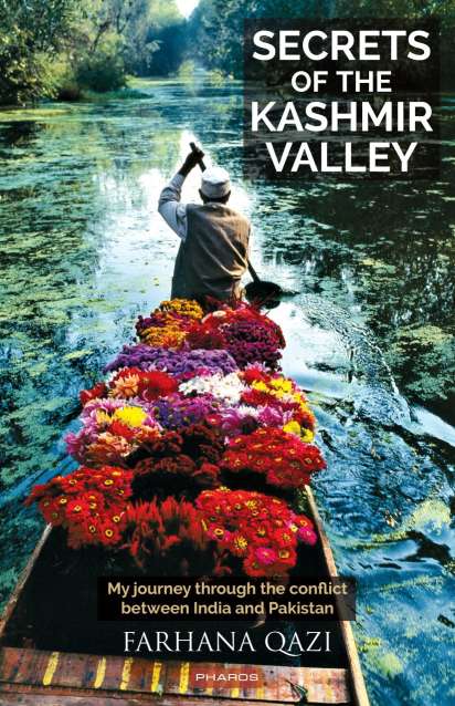 the secrets of kashmir valley book cover (1) farhana qazi 