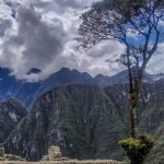 near Machu Picchu lost city incas cusco andes mountains peru south america.jpeg