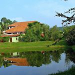 hotels in madikeri coorg