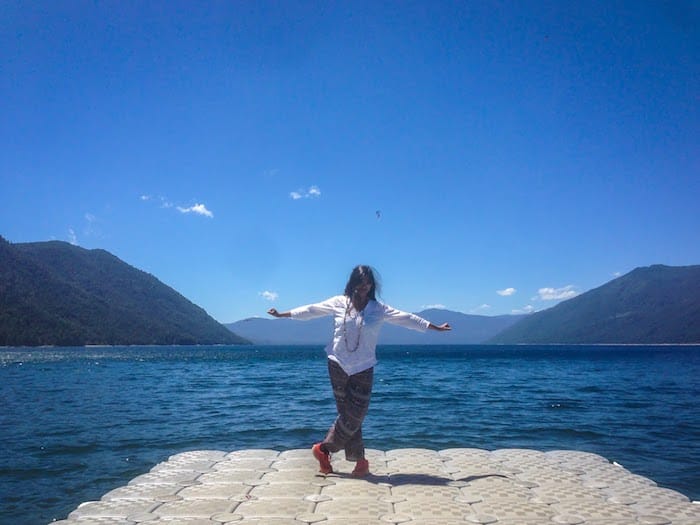 What is Backpacking: And How to Choose and Use a Backpack 6 feature