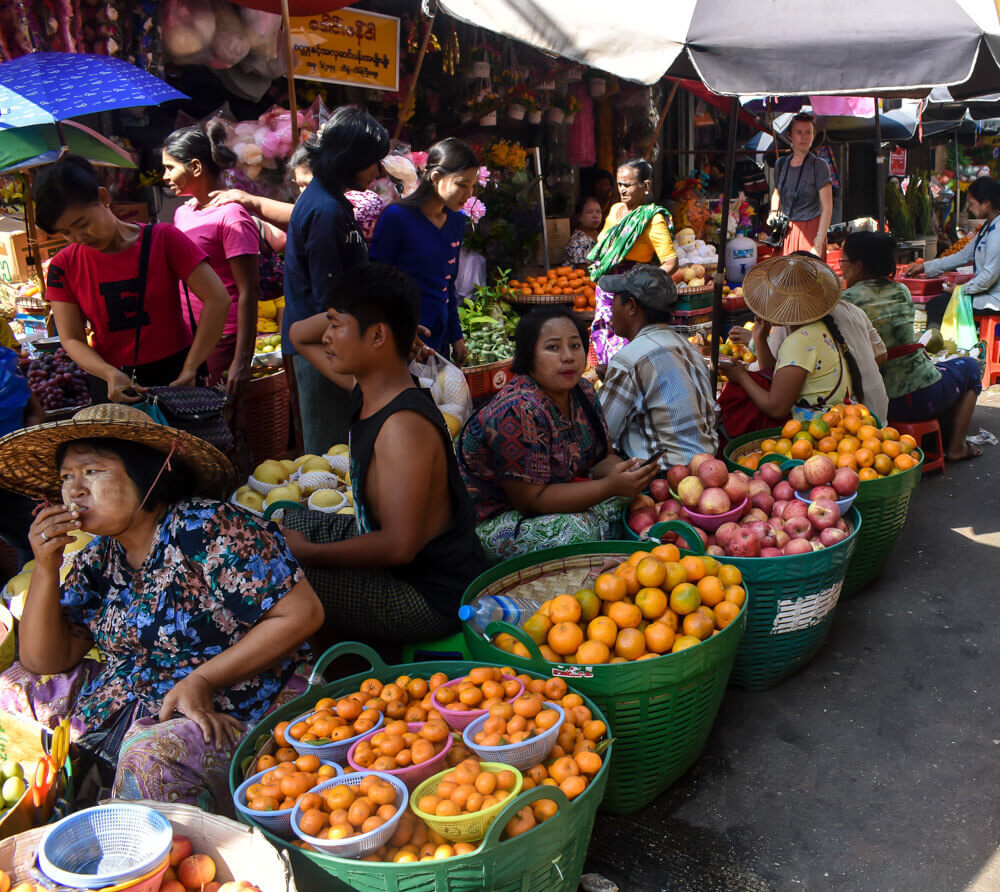 12 Myanmar Traditional Food – Eating My Way Through Burma 43 myanmar-fruits