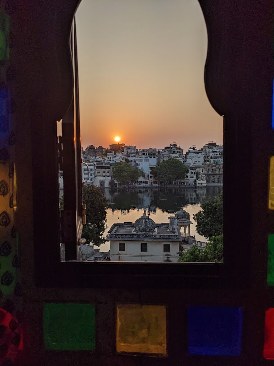 boutique hotel in udaipur india