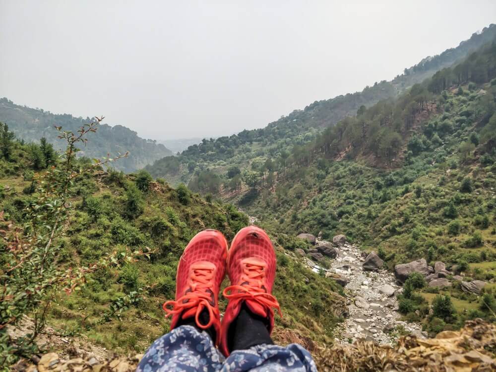 Accommodations in India – Lodging Tips From a Local 18 hiking in the himalayas traveling