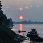 1 / 1 – irrawaddy river sunset mandalay burma.jpg