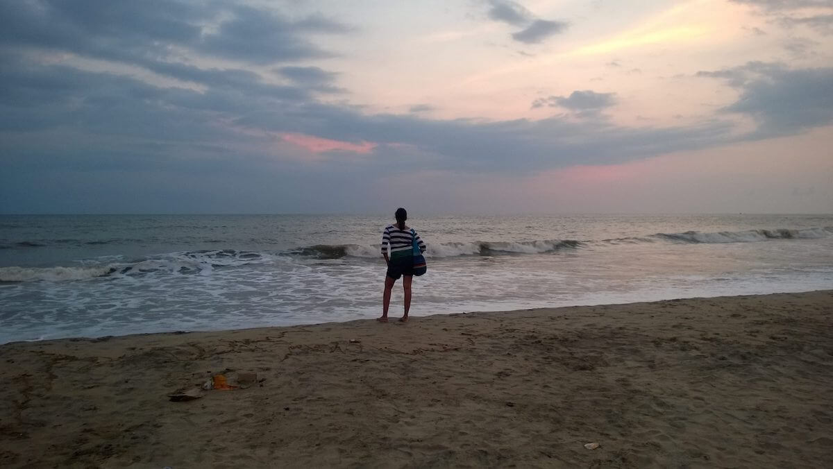 Blunders I Made as a Novice Traveler (+ Backpacking Tips) 2 new traveler goa india