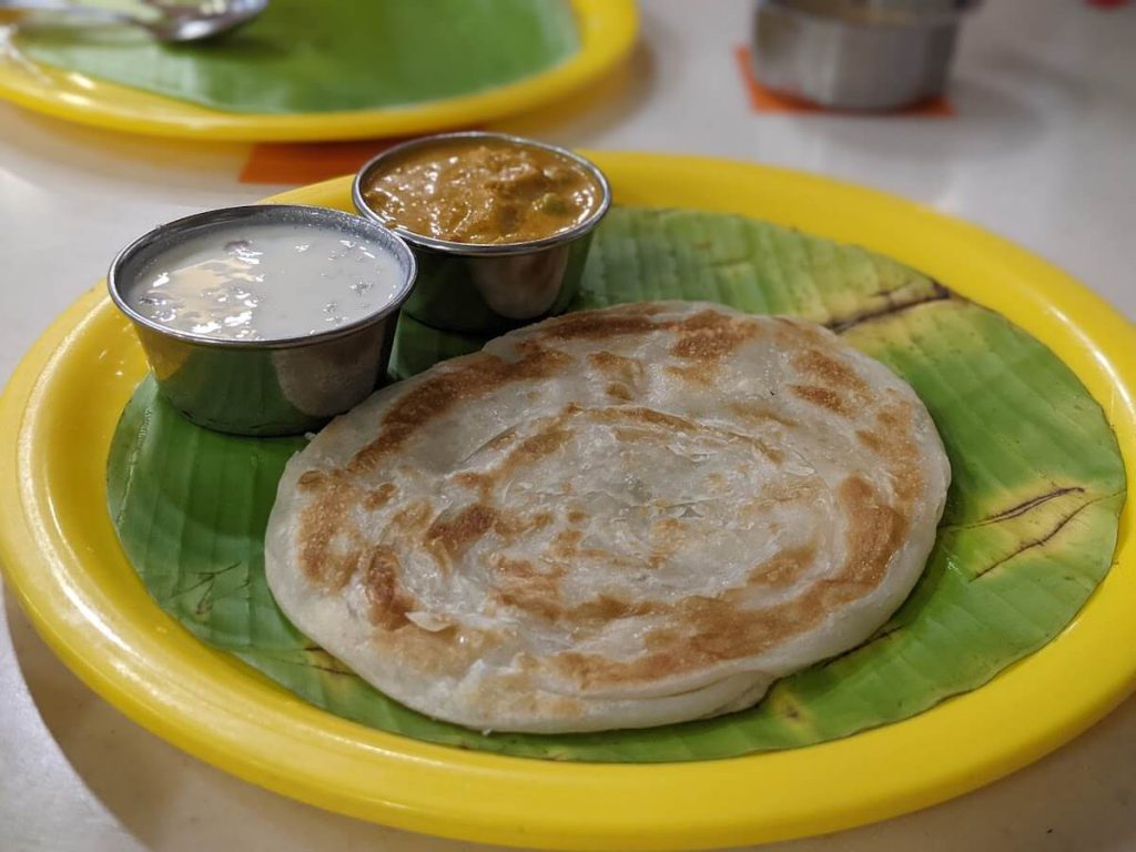 Highs and Lows of the Year 2020 – 2021 Plans Included 10 roti kurma