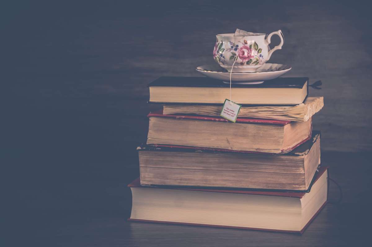 Best Non-Fiction Books I Read in 2020 20 pexels ylanite koppens 810050 books 1