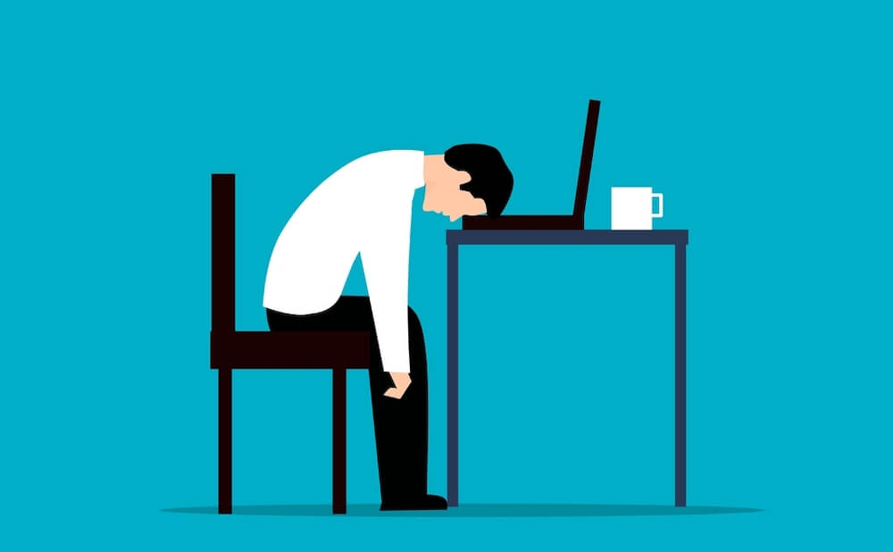 A Definite Guide to Purposeful, Healthy, and Mindful Living 8 stress-exhausted-bored-feeling-business-tired-1638940-pxhere.com (1)