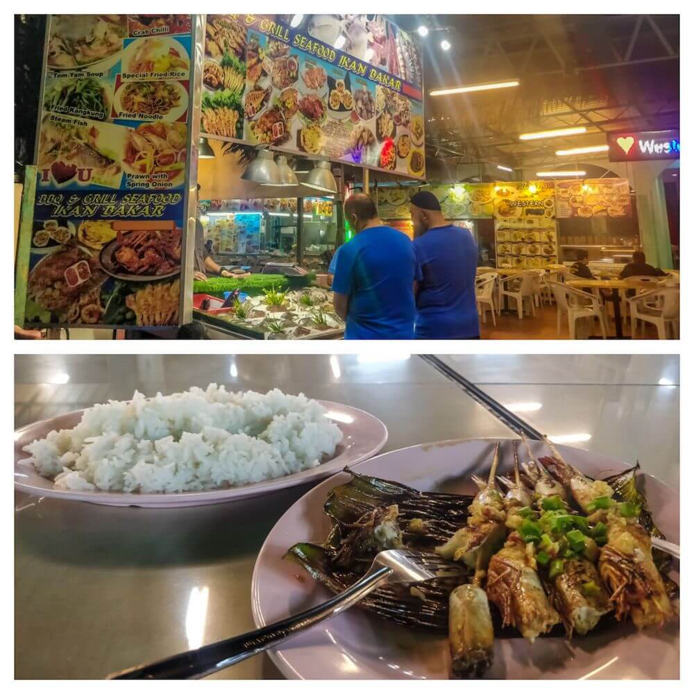 My Journey With Street Food of Malaysia – A Photo Essay 28 batu-ferringhi-seafood-street-food-malaysia.jpeg