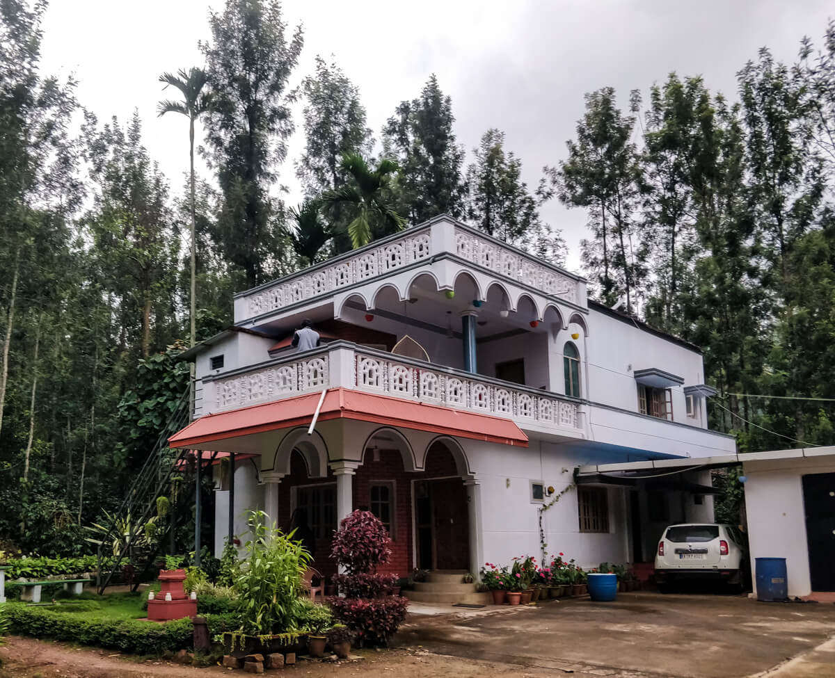 Accommodations in India – Lodging Tips From a Local 9 1 / 1 – bluebell village homestays in india chikmagalur karnataka india-2.jpg