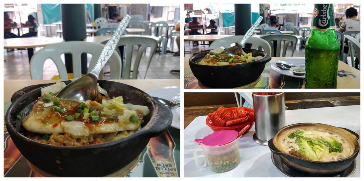 My Journey With Street Food of Malaysia – A Photo Essay 45 claypot-fish-rice-traditional-and-best-food-in-malaysia.jpeg