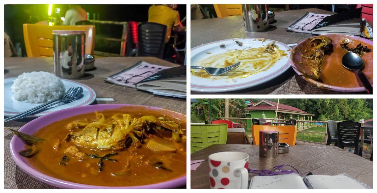 My Journey With Street Food of Malaysia – A Photo Essay 23 fish-curry-rice-malay-indian-food-in-malaysia.jpeg