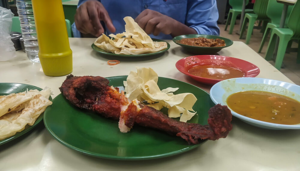 1 / 1 – food from malaysia fish roti sambhar kuala lumpur.jpeg