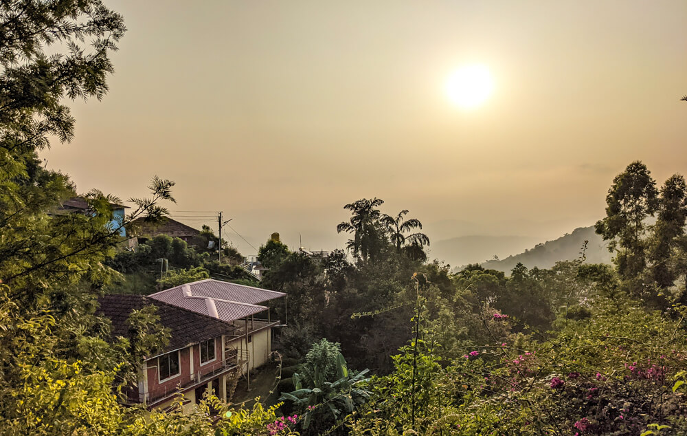 hill-homestay- accommodations in india