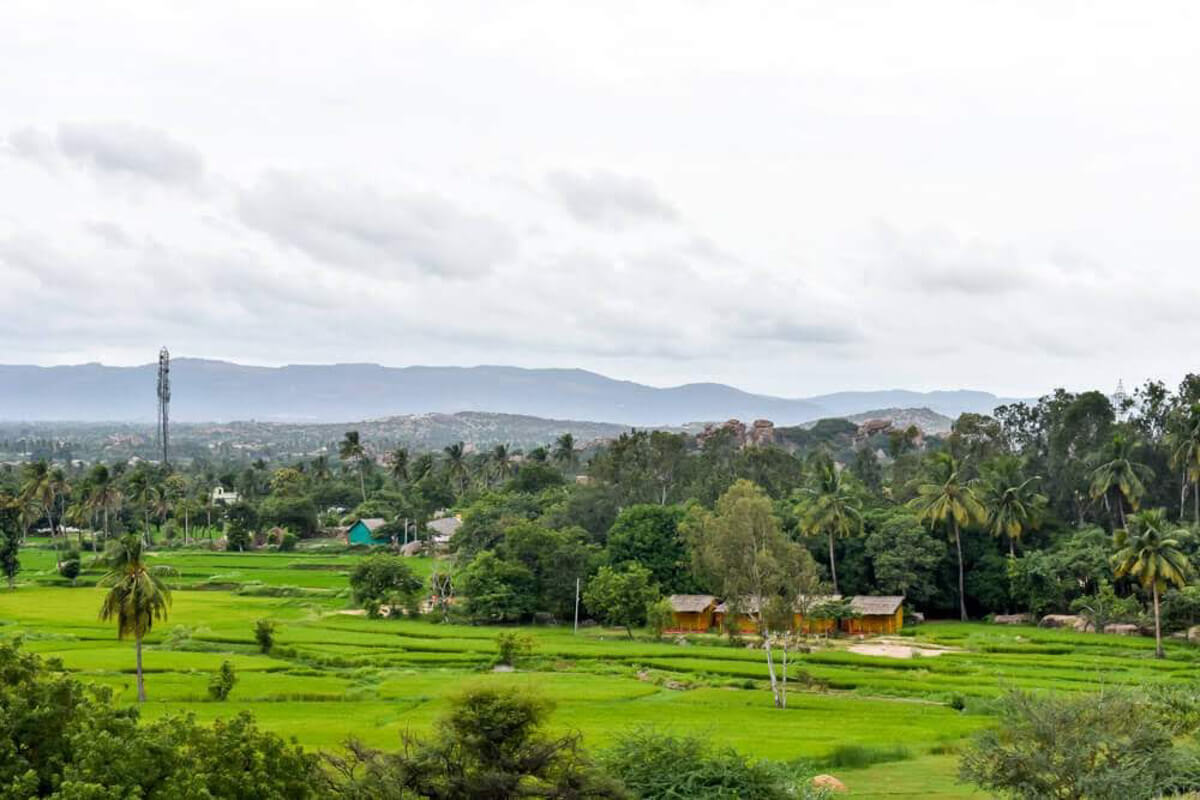 Homestays in India – Pros and Cons, Tips, and Tried Homes 17 hotelgowri one of the best indian homestays
