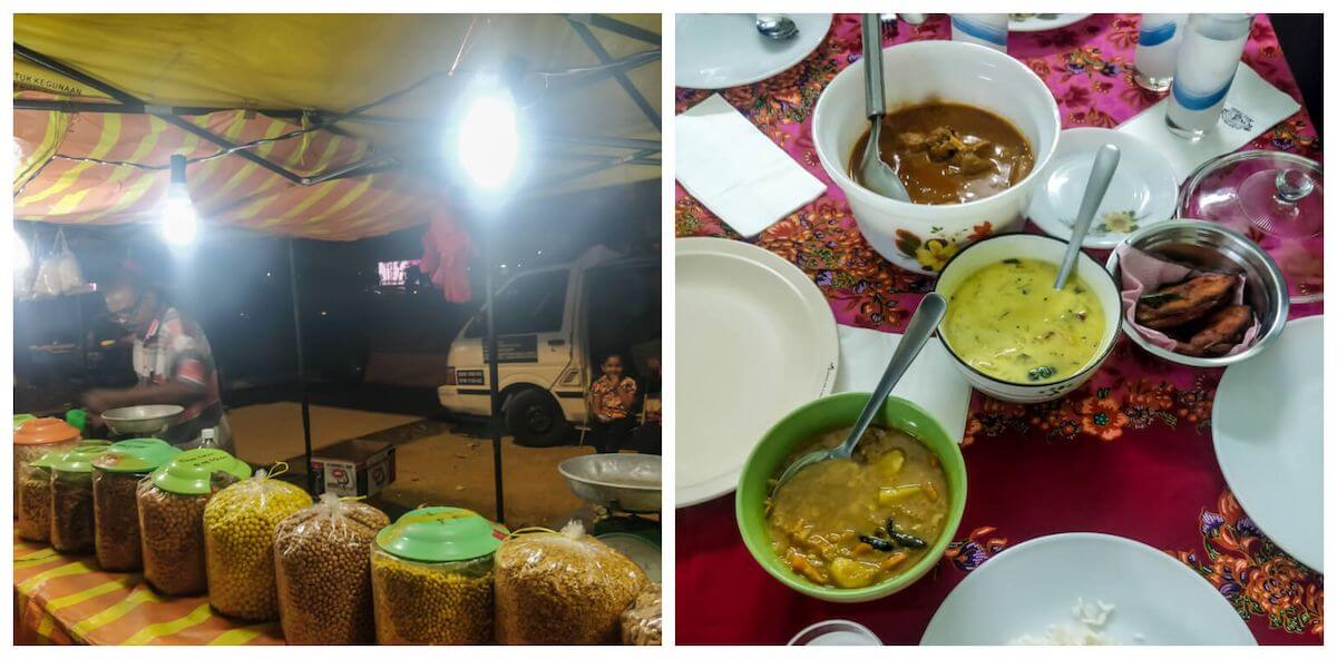 My Journey With Street Food of Malaysia – A Photo Essay 10 1 / 1 – local food in Malaysia kuala lumpur friend visit.jpeg