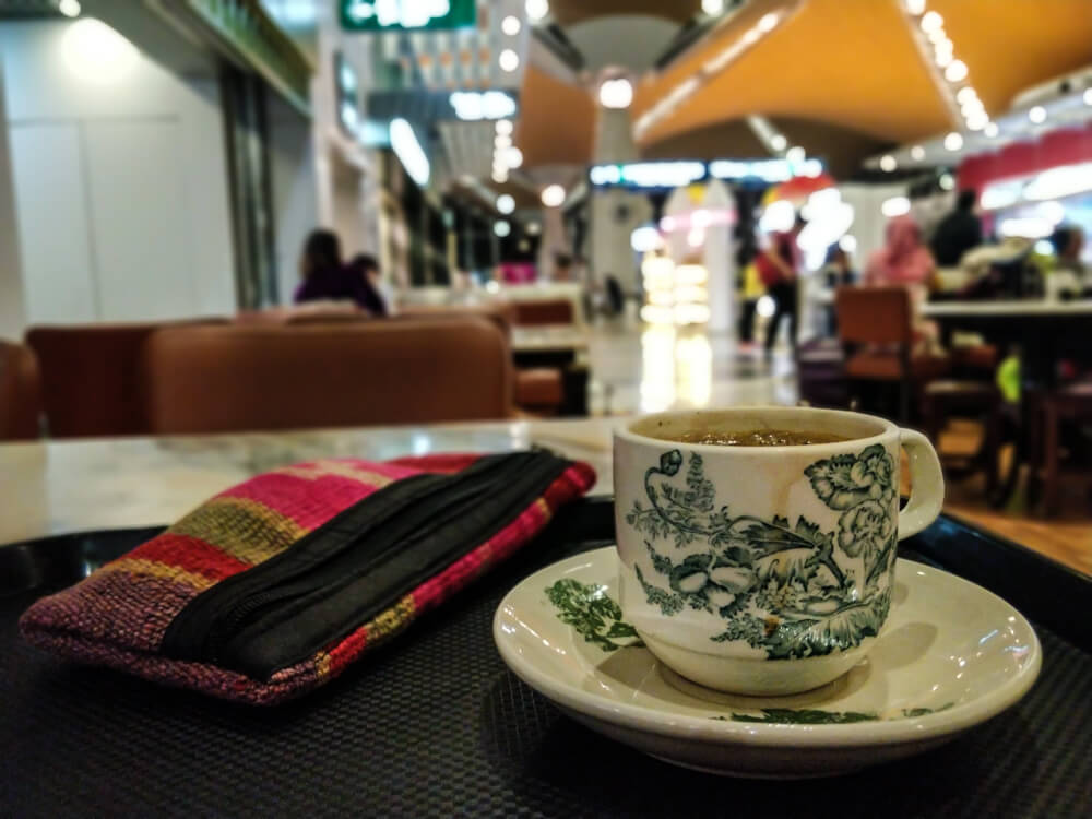 My Journey With Street Food of Malaysia – A Photo Essay 47 at the kuala lumpur airport