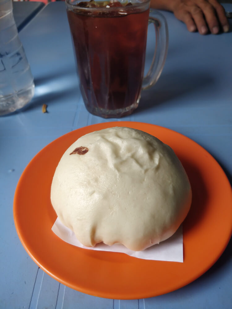 My Journey With Street Food of Malaysia – A Photo Essay 7 1 / 1 – malaysia traditional food chinese cuisine dumpling.jpeg