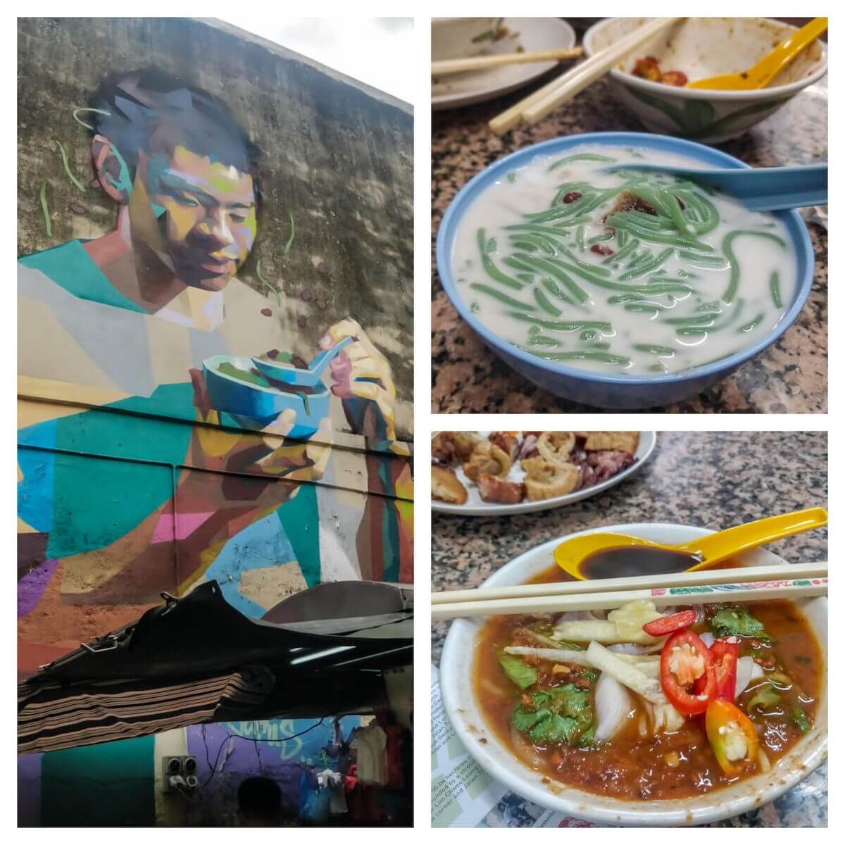 My Journey With Street Food of Malaysia – A Photo Essay 30 street food in malaysia penang.jpeg