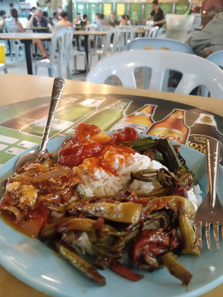 My Journey With Street Food of Malaysia – A Photo Essay 6 nasi-kandhar-traditional-food-of-malaysia.jpg