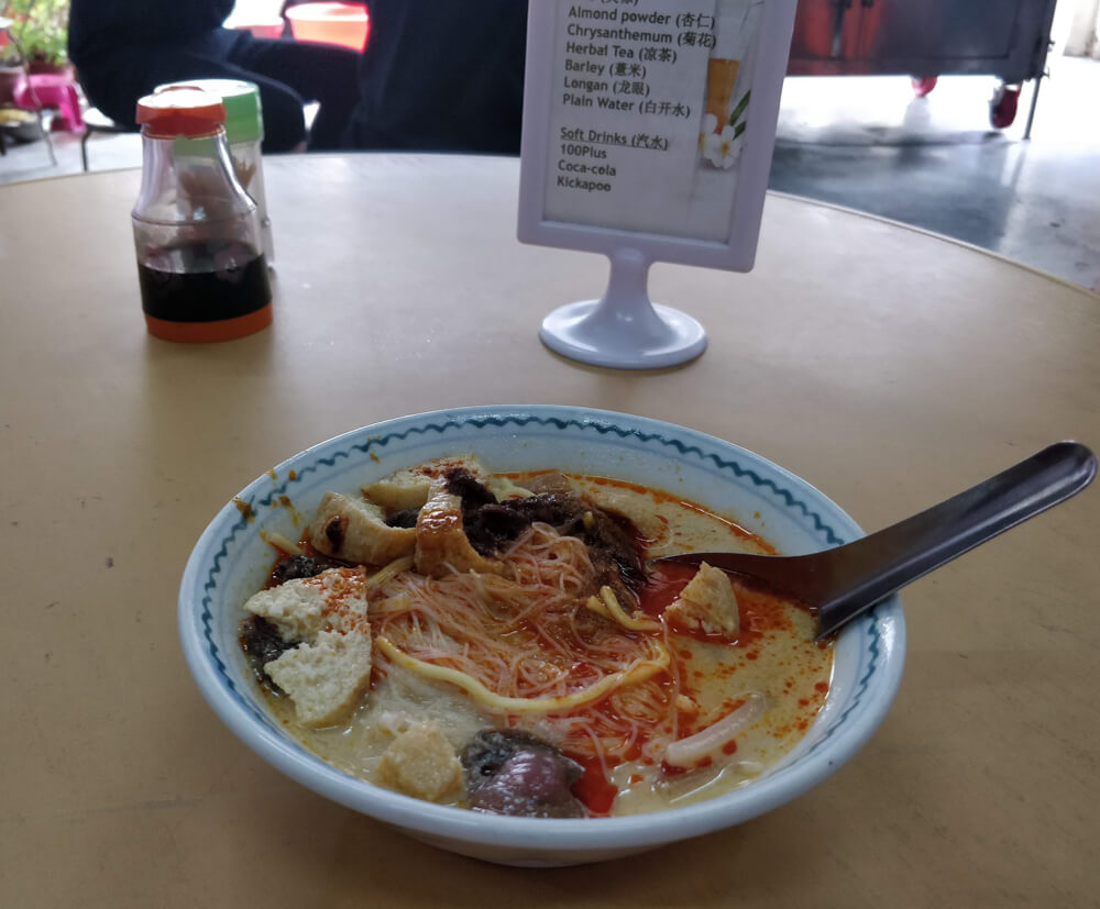 My Journey With Street Food of Malaysia – A Photo Essay 33 1 / 1 – some more of the famous malaysian food.jpg