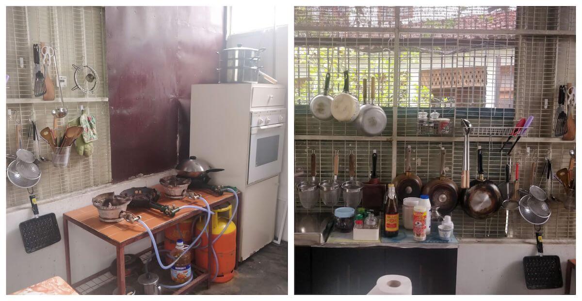 My Journey With Street Food of Malaysia – A Photo Essay 25 1 / 1 – traditional malaysian kitchen.jpeg