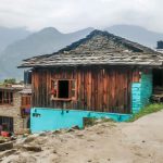 wood homes naggar manali himachal pradesh best homestays in india