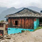 wood homes naggar manali himachal pradesh best homestays in india