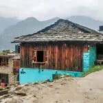 wood homes naggar manali himachal pradesh best homestays in india