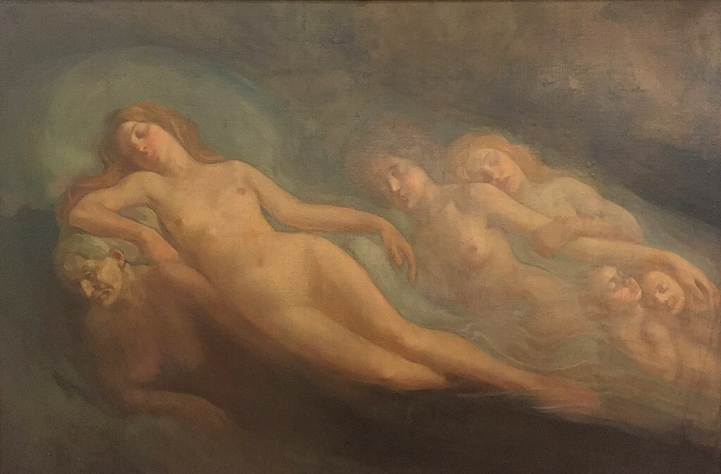 1 / 1 – 1024px-Ages_of_Women_by_Kahlil_Gibran_-_Soumaya.jpeg