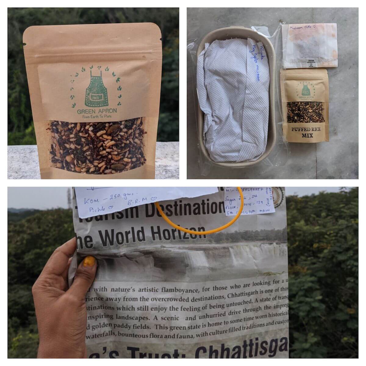 5 Tried and Trusted Online Organic Stores in Bangalore (Farm+Homemade) 10 organic-food-bangalore-green-apron.jpeg