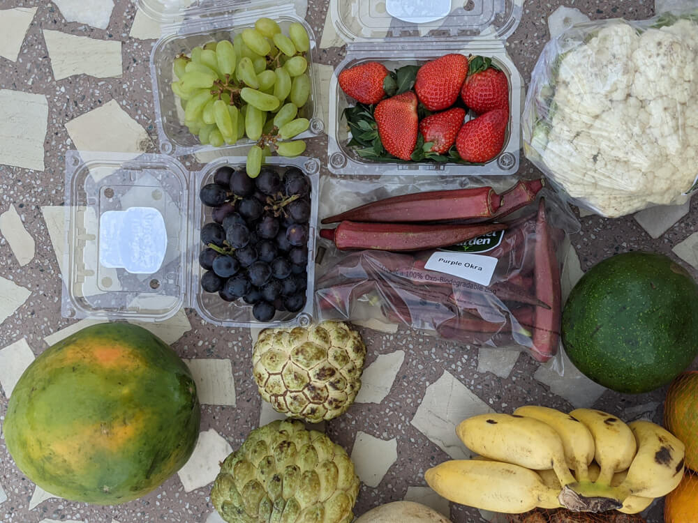 5 Tried and Trusted Online Organic Stores in Bangalore (Farm+Homemade) 5 organic-vegetables-in-bangalore.jpg