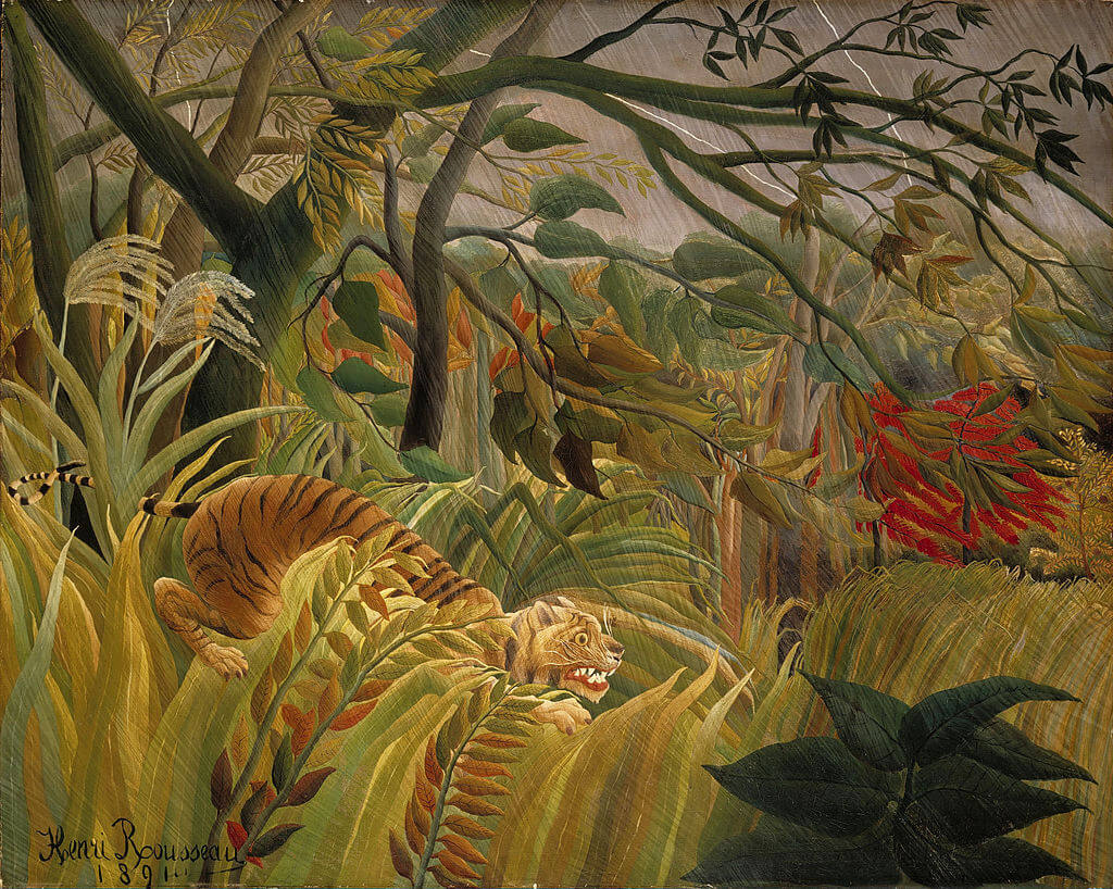 Personal Growth Isn't Happiness, But Close 15 1024px-Surprised-Rousseau (1)