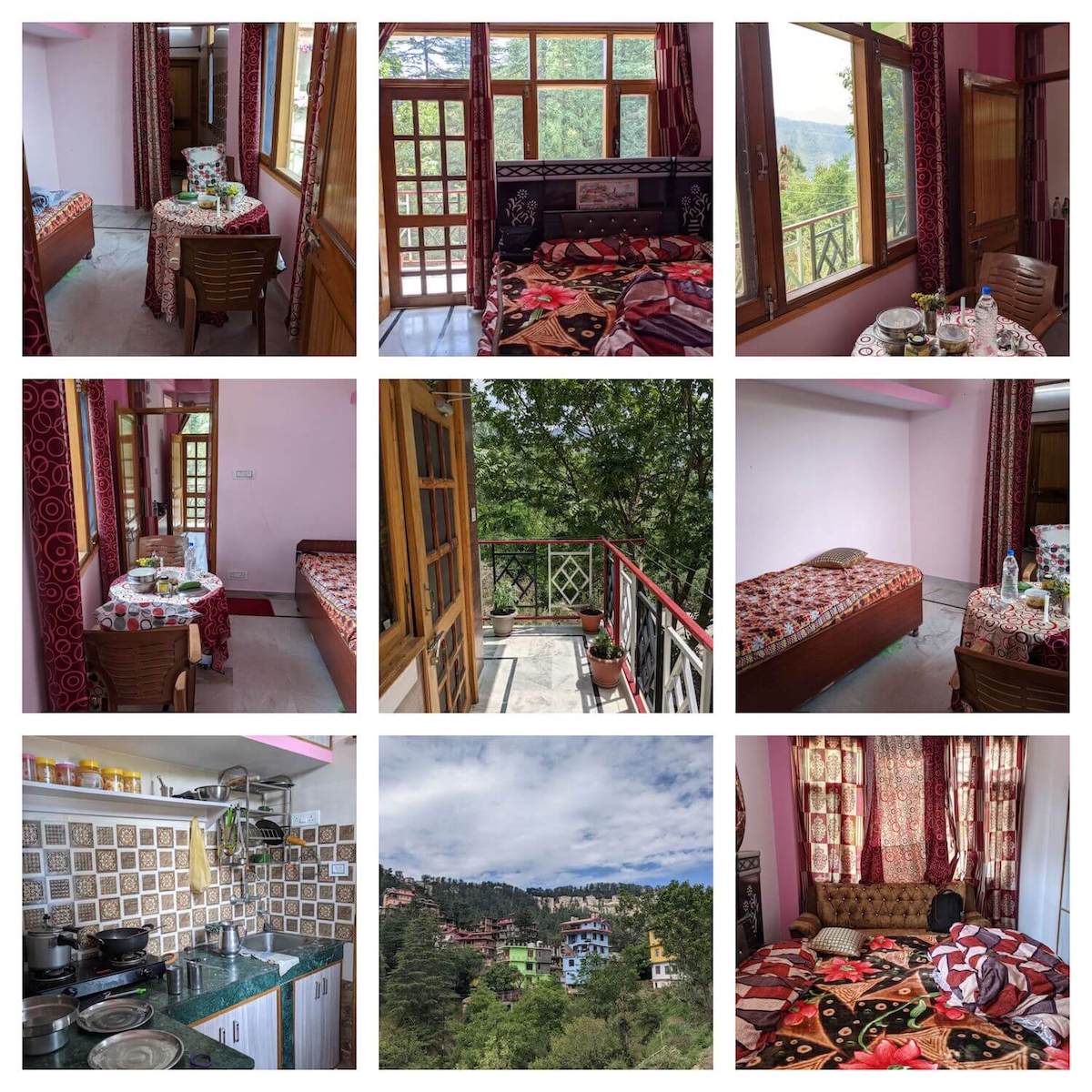 Loitering Around Shakrala (Mehli) Village, Shimla – In Photos 50 Peacehomestay-mehli-shakrala-shimla-himachal.jpeg