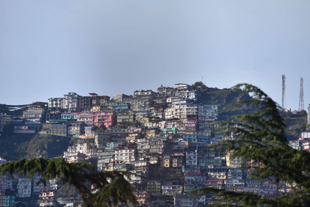 Loitering Around Shakrala (Mehli) Village, Shimla – In Photos 18 Sanjauli-shimla