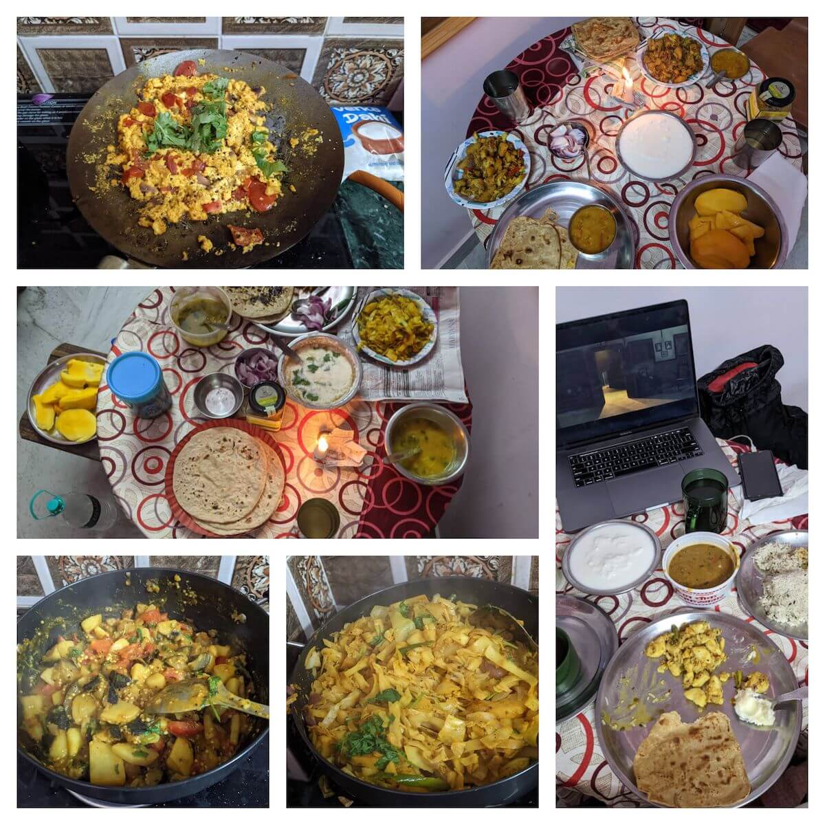 Loitering Around Shakrala (Mehli) Village, Shimla – In Photos 26 home-cooked-food-mehli-himachal-stay-simple.jpeg