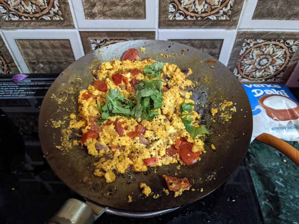 Loitering Around Shakrala (Mehli) Village, Shimla – In Photos 28 homemade-paneer