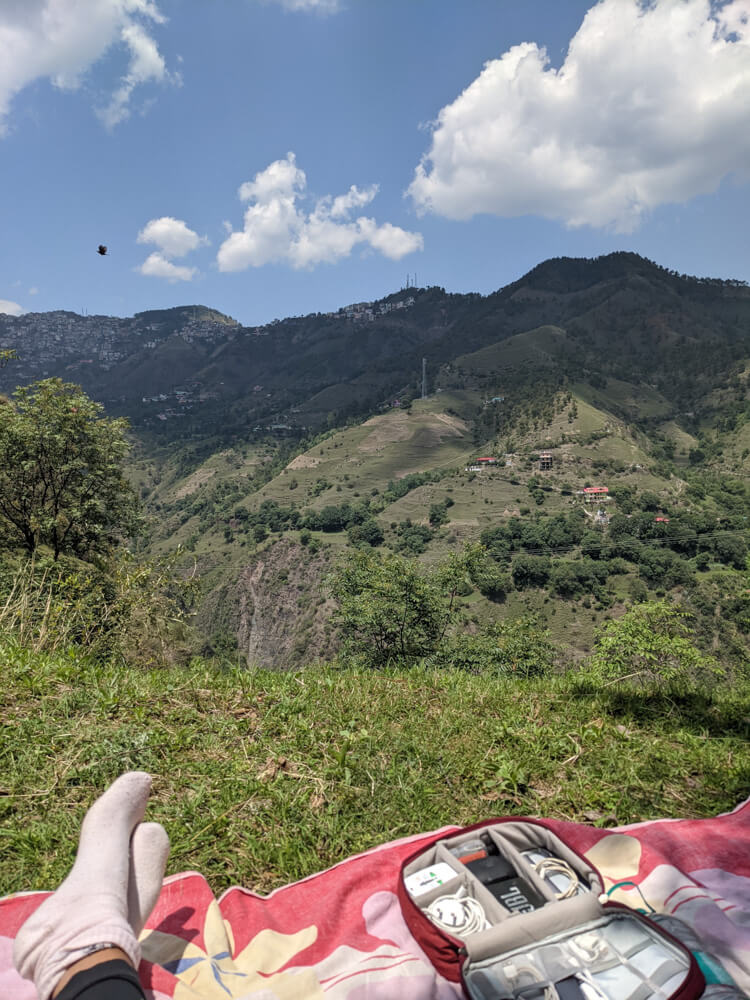Loitering Around Shakrala (Mehli) Village, Shimla – In Photos 40 outside-workstation-in-mehli-shimla-hills-himachal