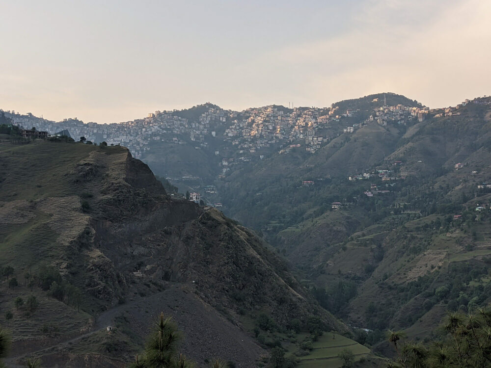 Loitering Around Shakrala (Mehli) Village, Shimla – In Photos 38 sanjauli-himachal
