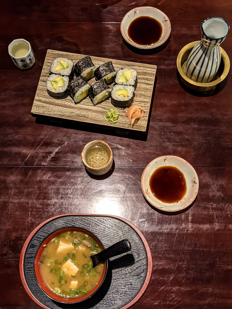 Best Restaurants Near MG Road Bangalore – Adventures of My Belly 7 at Azuki japanese restaurants near mg road bangalore